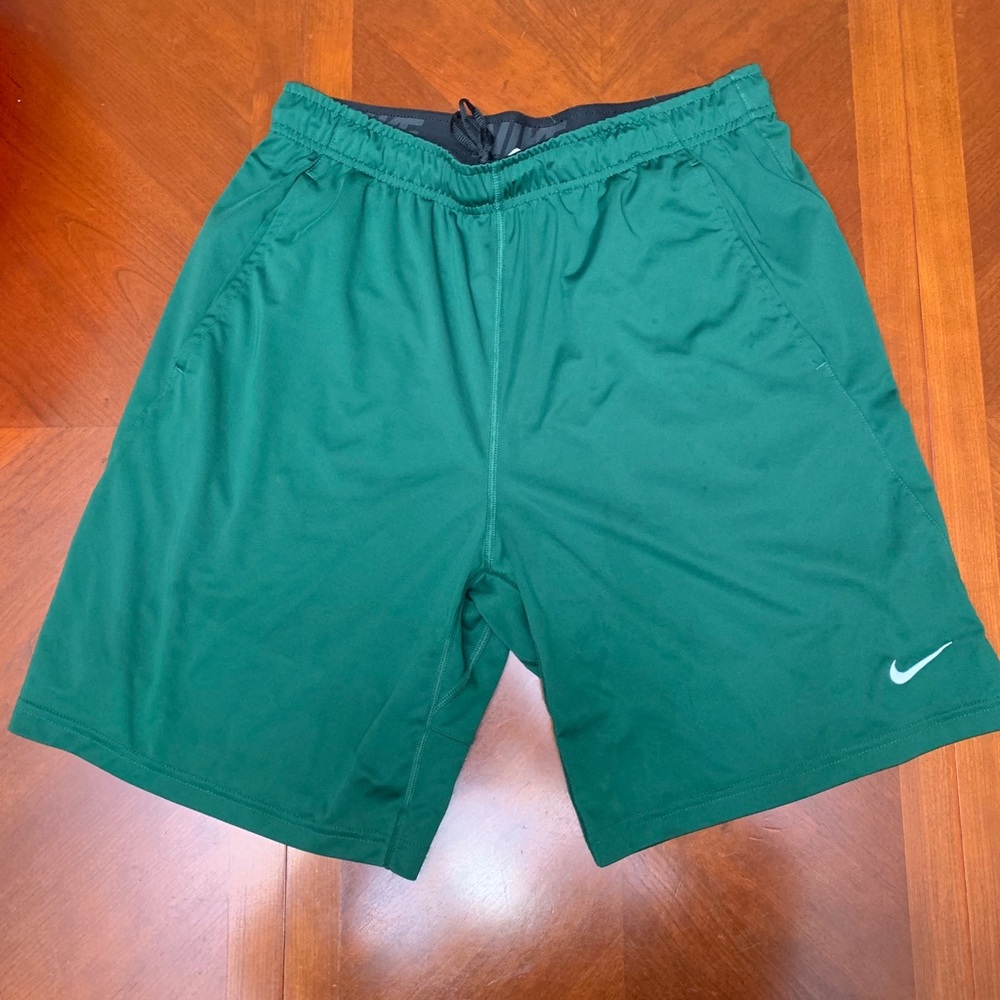 Nike Dri-fit shorts